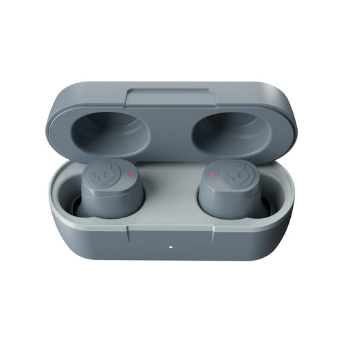 Skullcandy JIB™ True Wireless In-ear Earbuds - Chill Grey (Photo: 2)